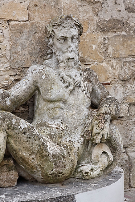 Chateau de Raray-104